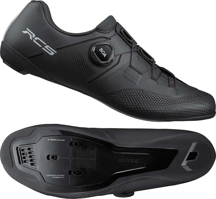 Shimano sh-rc503 – Rennradschuhe