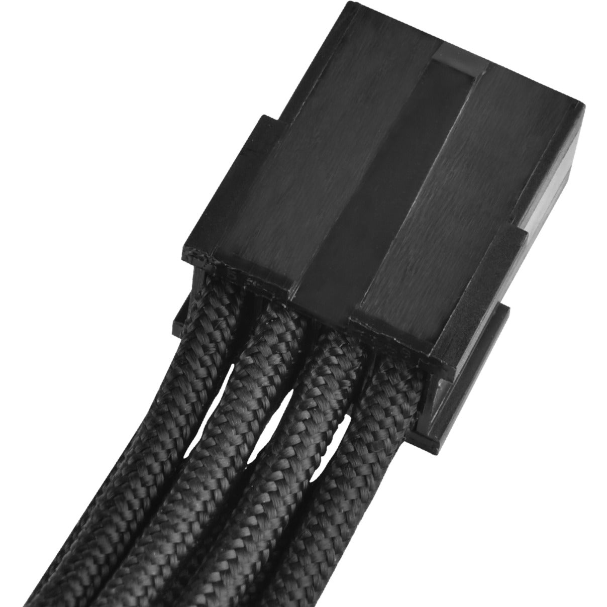 Silberstone-Verlängerungskabel SST-PP07-PCIB