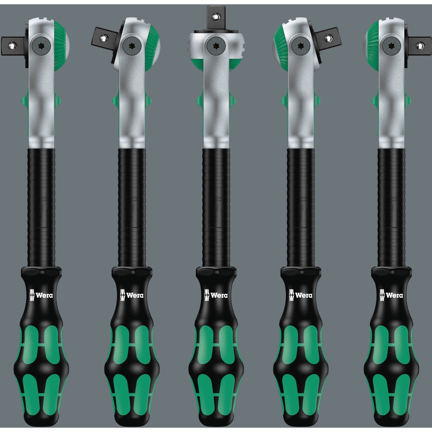 Wera kraftform kompakt zyklop speed 1 4