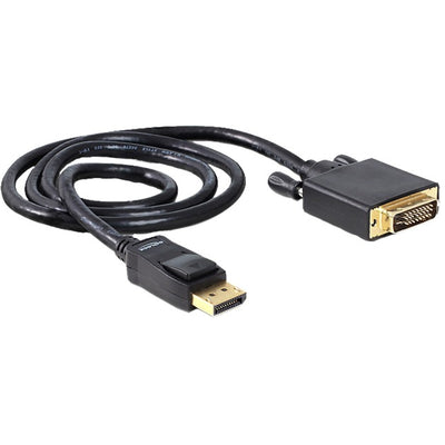 Delock DisplayPort zum DVI -Kabel