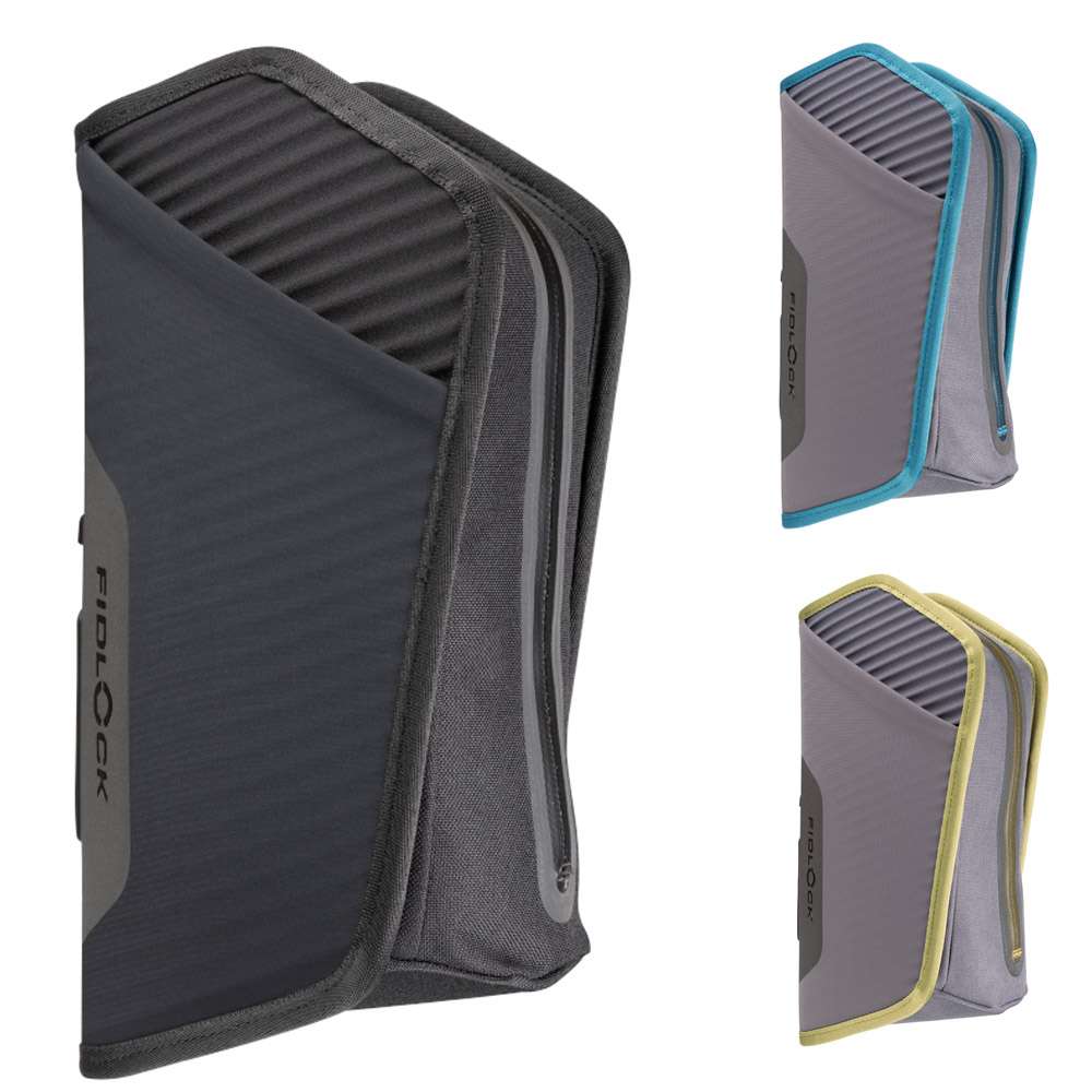 Fidlock Twist Essential Bag L + Fahrradbasis