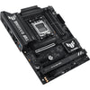 Asus Tuf Gaming B850-Plus Wi-Fi Sockel AM5 Motherboard (RAID, 2,5 GB-LAN, Wi-Fi 7, BT, Sound, ATX)
