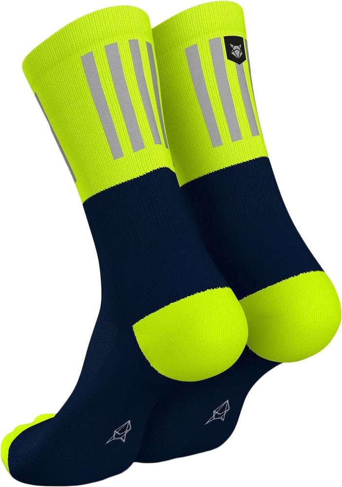Incylence High Viz V3 – Socken
