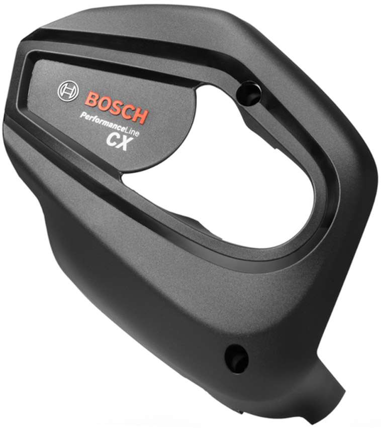 Bosch Design Member Performance Line CX links (BDU374Y) das Smart System