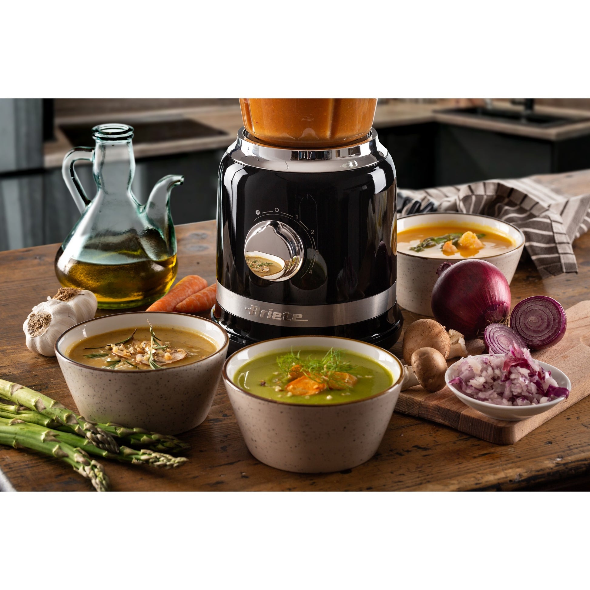 Ariete Blender 0585 02