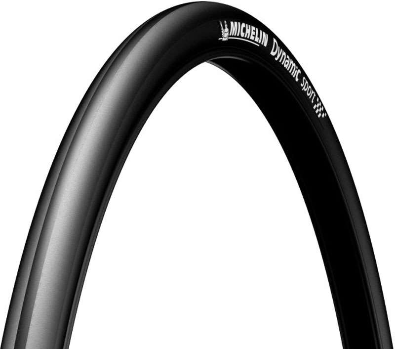 MICHELIN Reifen Dynamic Sport 28 x 1,10 25-622 schwarz