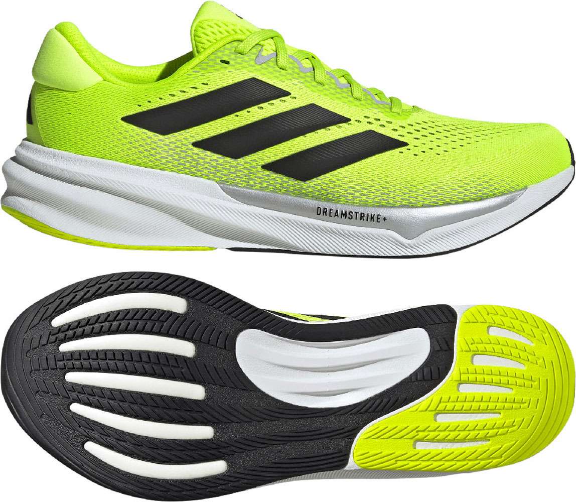 Adidas Supernova Stride - Laufschuhe