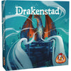 Weiße Goblin -Spiele Drakenstad