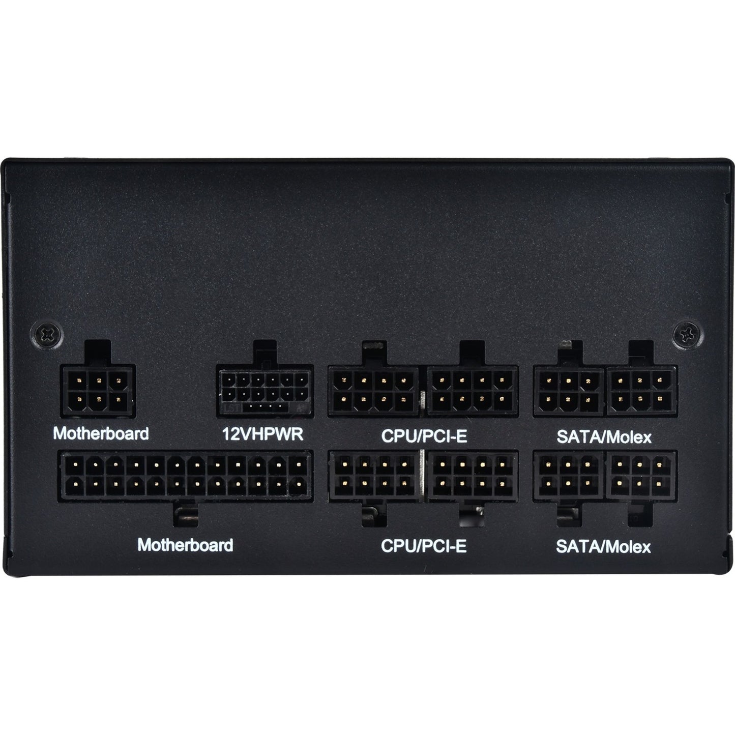 Silverstone DA750R-GM Gold, 750W