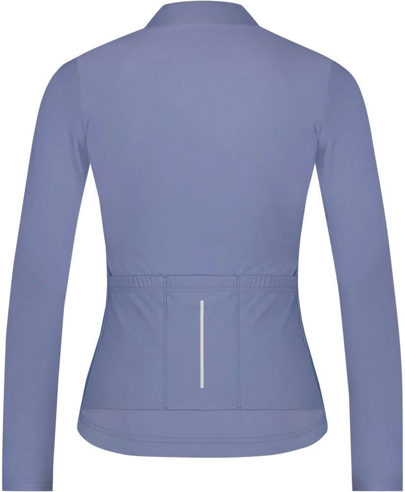 Shimano Element – Damen-Langarmtrikot
