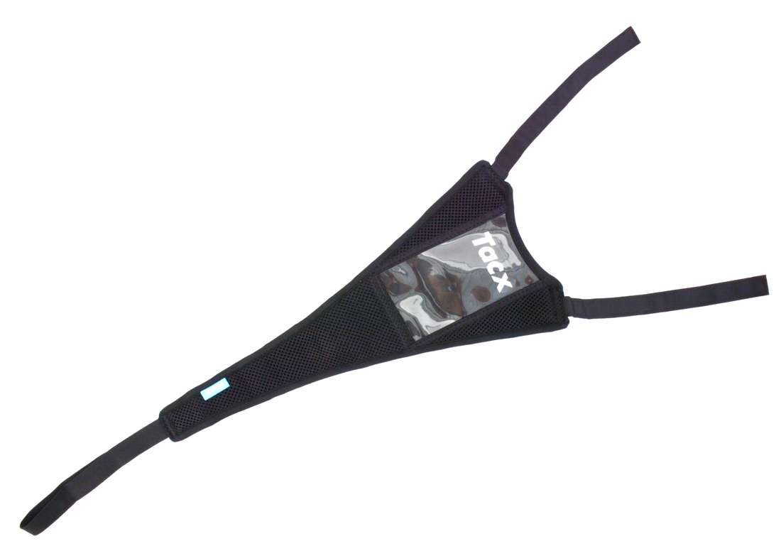 Garmin tacx® t2931 Schweißfänger für Smartphones