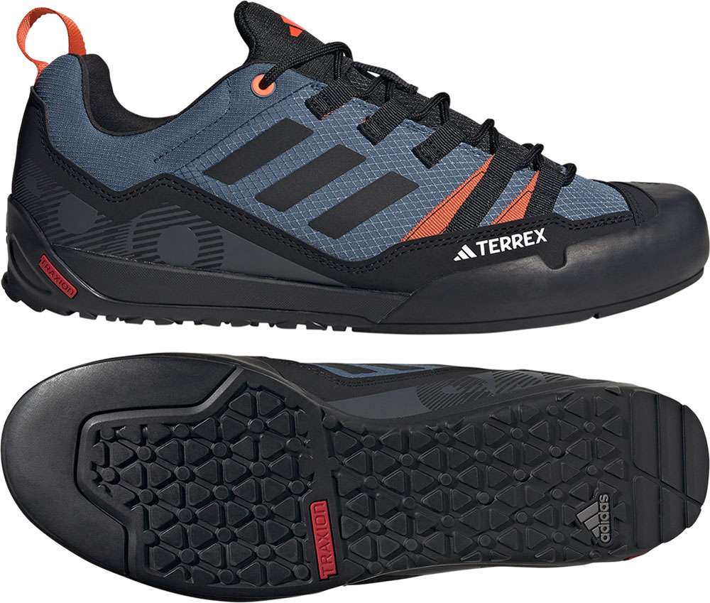 Adidas Terrex Swift Solo 2 - Trailrunning-Schuhe