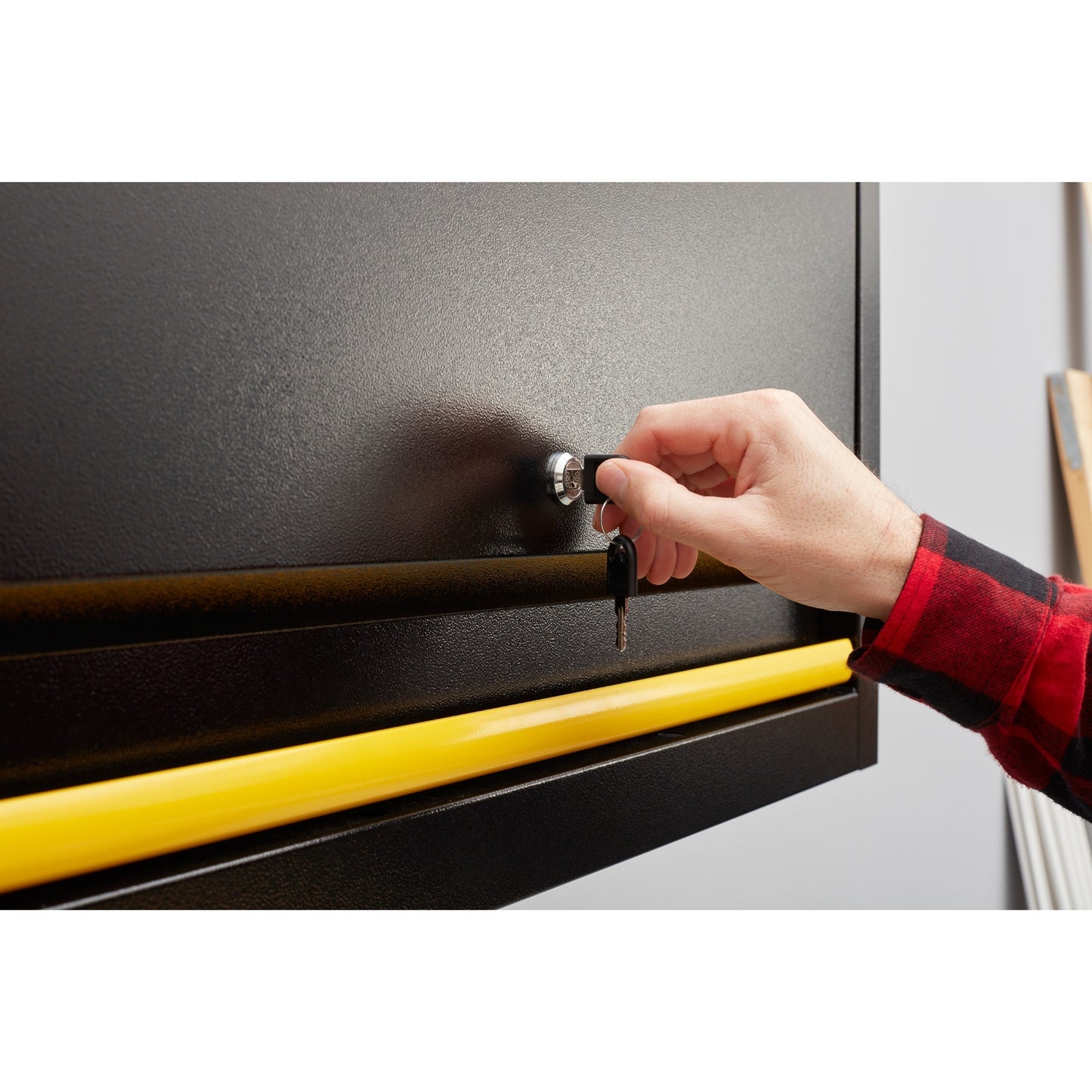 Stanley Wall Cabinet 1 Tür RTA