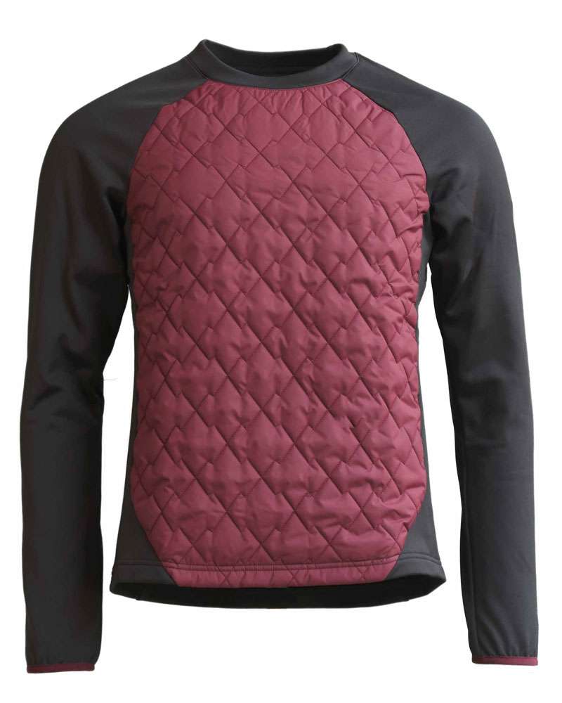 Zimtstern Spinz Hybrid - MTB-Sweatshirt