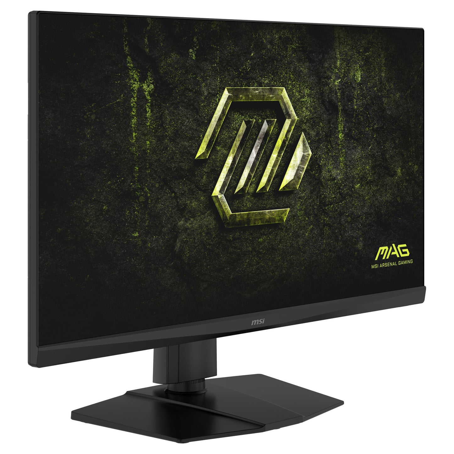 MSI Mag 272QPF E20 27 Gaming-Monitor (schwarz, 2x HDMI, 1x DisplayPort, AMD FreeSync, 200 Hz)