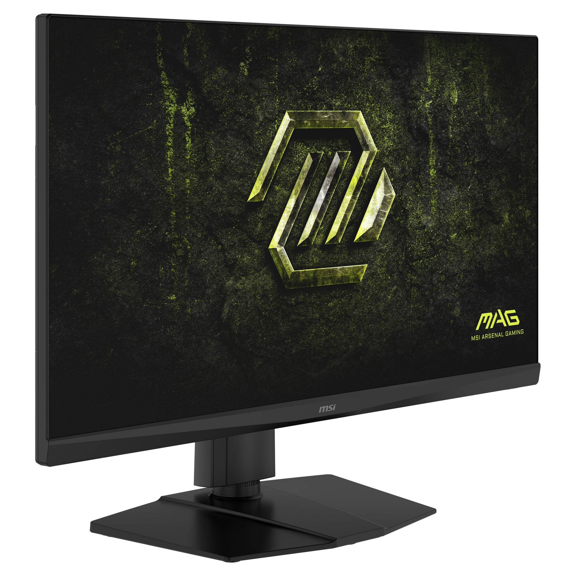 MSI Mag 272QPF E20 27 Gaming-Monitor (schwarz, 2x HDMI, 1x DisplayPort, AMD FreeSync, 200 Hz)