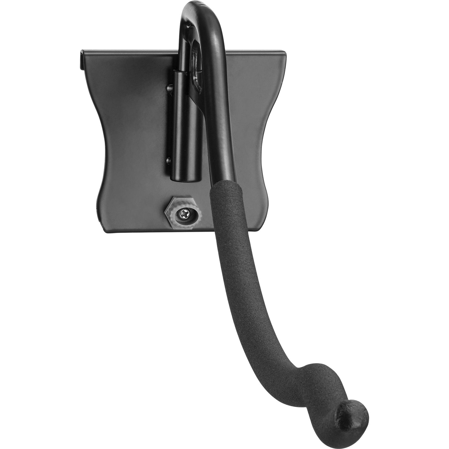 Stanley Track Wall Bicycle Haken horizontal