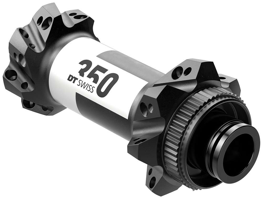 DT Swiss 350 MTB Straightpull CL 15x100mm Vorderradnabe