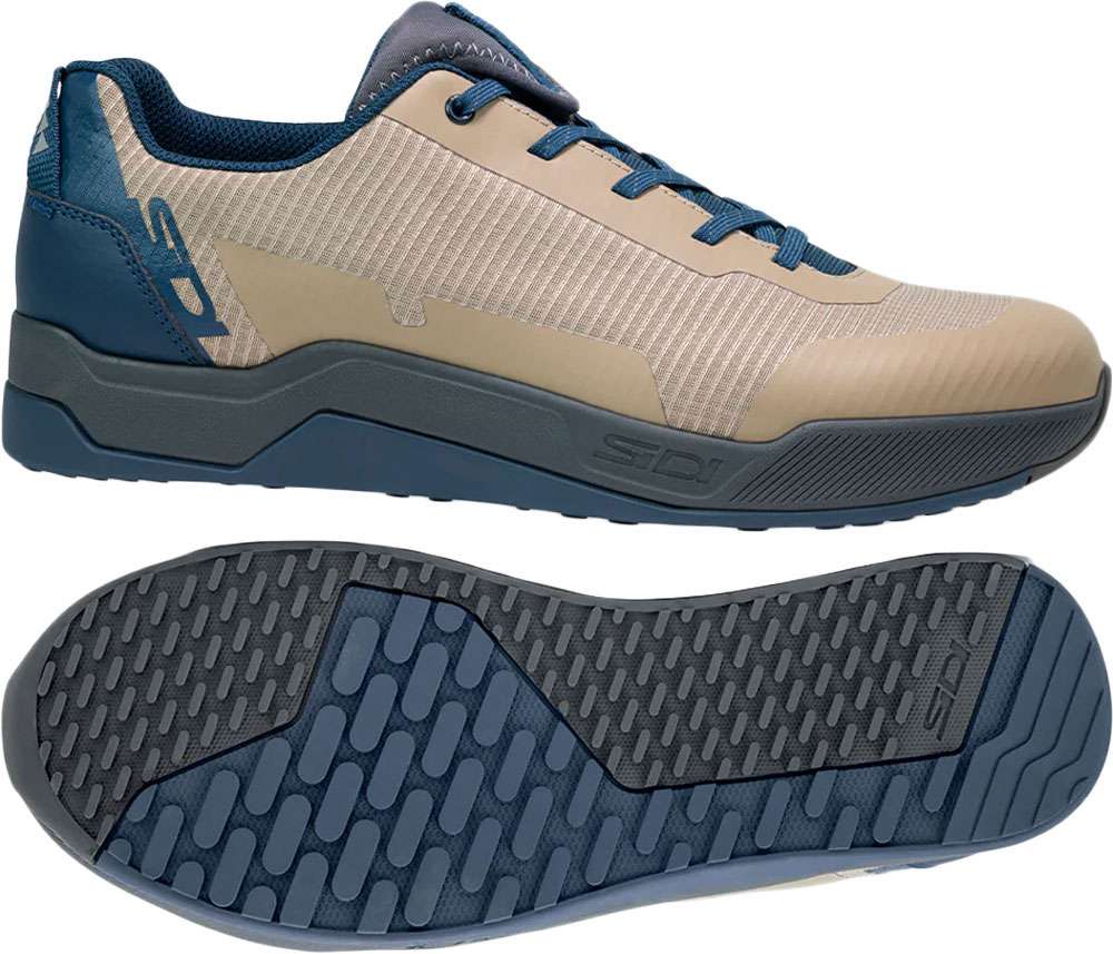 Sidi Motus – MTB-Gravity-Schuhe