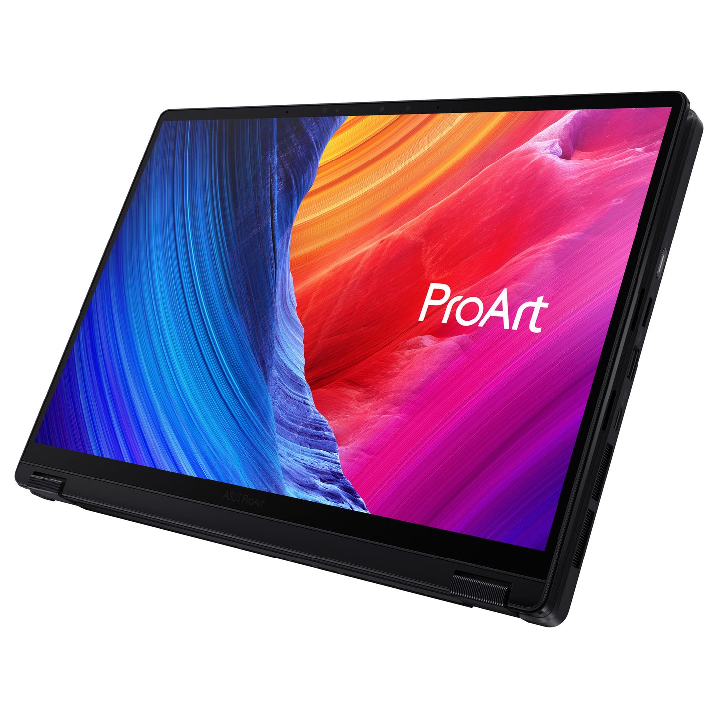 Asus proart px13 hn7306ea-lx004x 13,3 copilot+ 2-in-1-laptop (schwarz | ryzen ai max+ 395 | radeon 8060s | 64 GB | 1 TB SSD | touch)