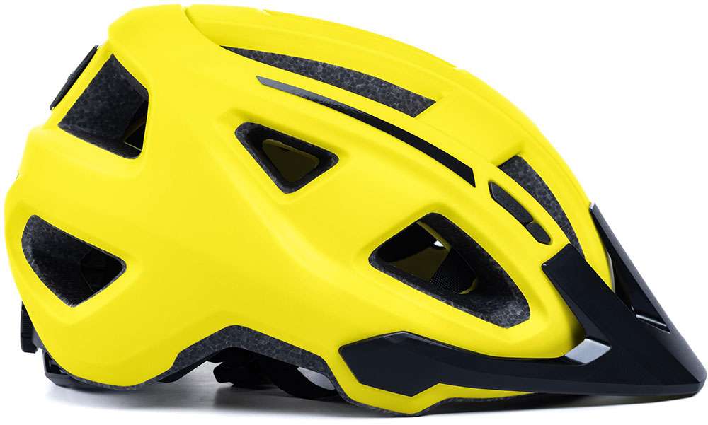 Cube Fleet Mips - MTB-Helm