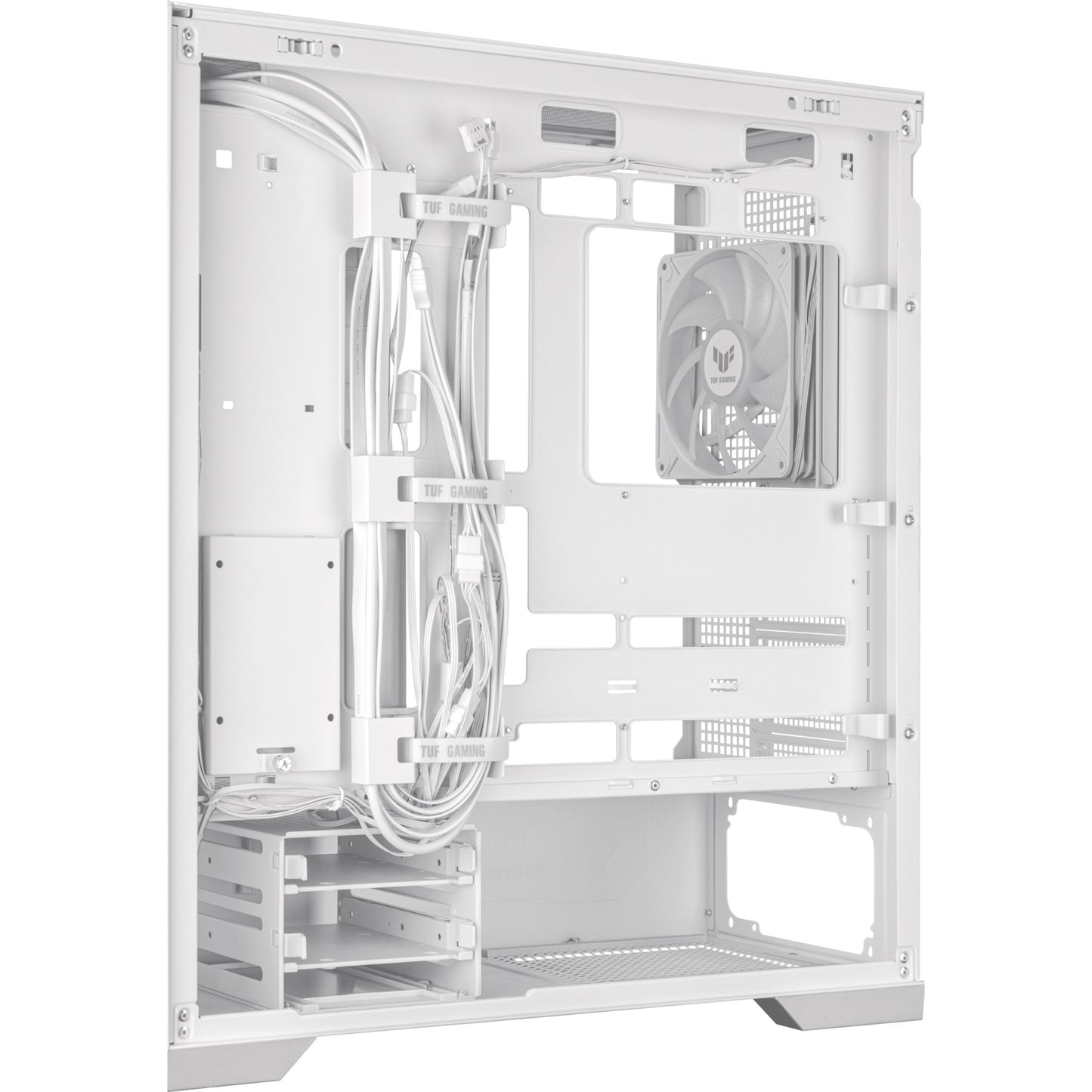 Asus Tuf Gaming GT302 Argb