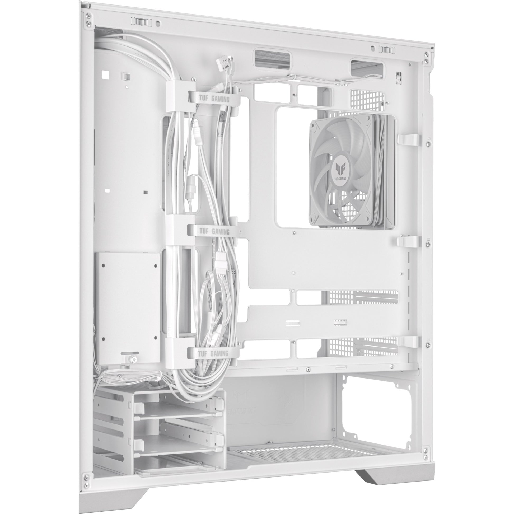 Asus Tuf Gaming GT302 Argb