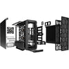 Ruhig sein! Stille Basis 802