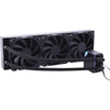 Alphacool Core Ocean T38 360 Wasserkühlung (schwarz)