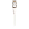 Sharkoon Patch Cable SFTP, RJ-45 mit Katze.6