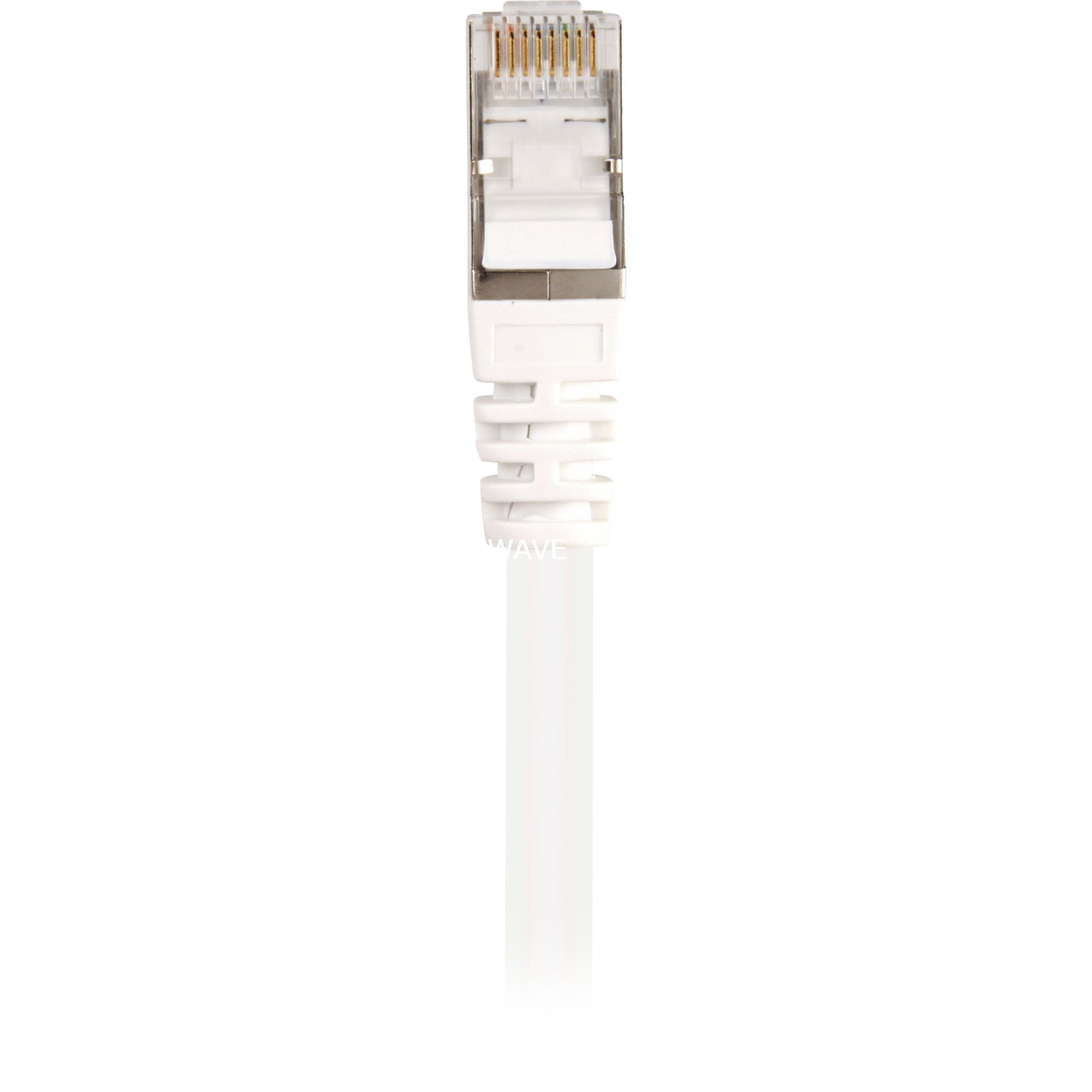 Sharkoon Patch Cable SFTP, RJ-45 mit Katze.6