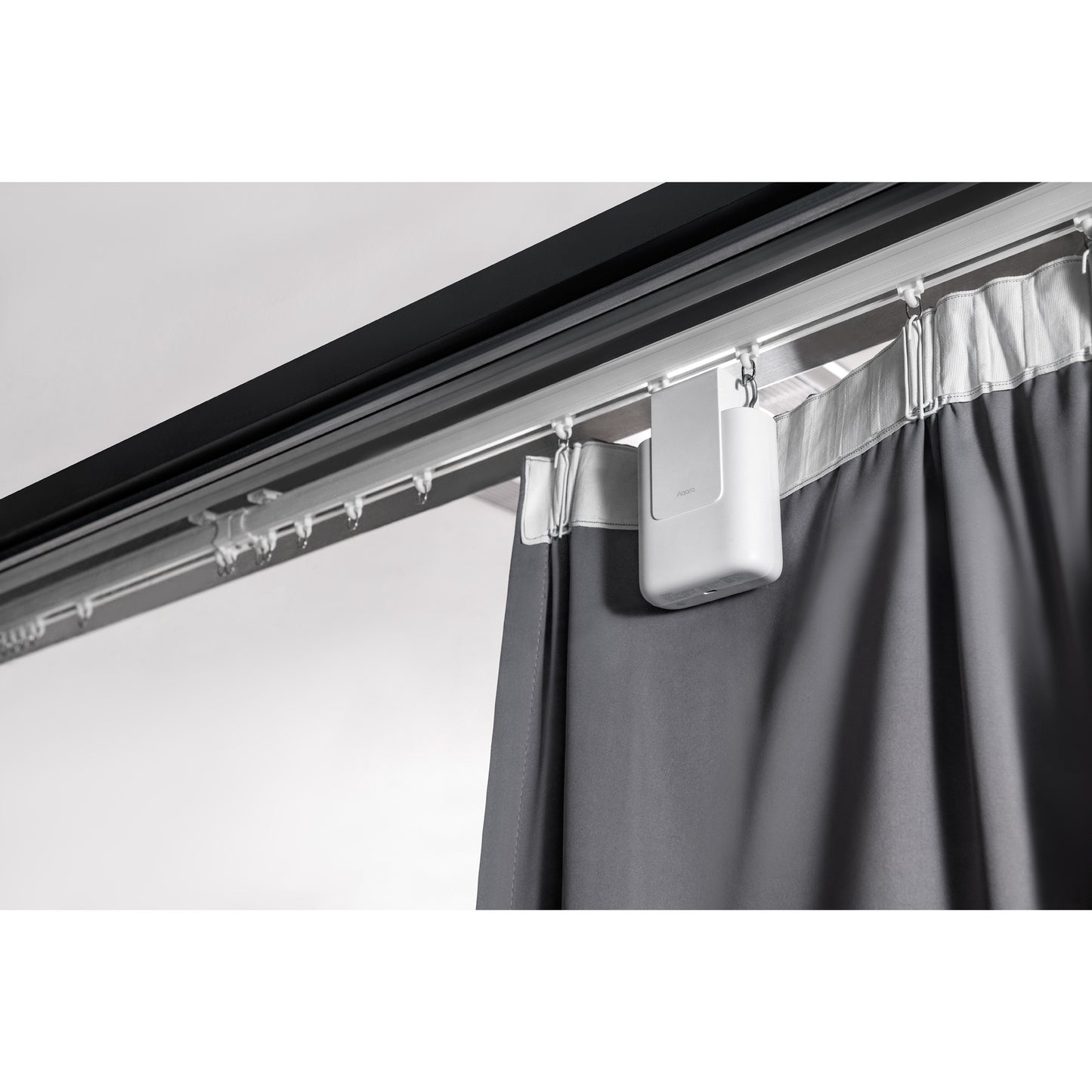 Aqara Vorhangfahrer E1 Rod Version