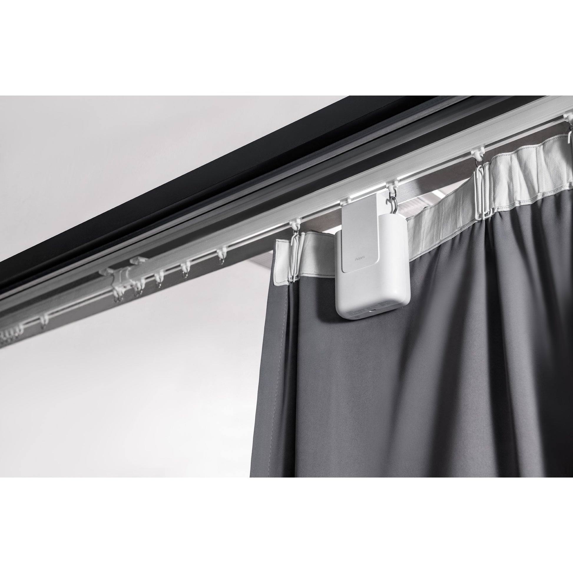 Aqara Vorhangfahrer E1 Rod Version