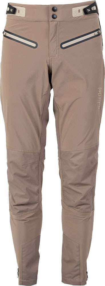 Dirtlej Trailscout wasserdichte lange MTB-Hose