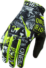 O'neal Matrix Attack – MTB-Handschuhe - afbeelding 2