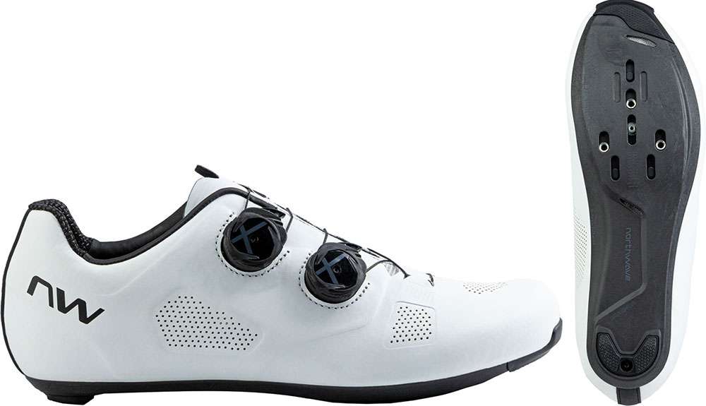 Northwave Revolution – Rennradschuhe
