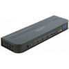 Delock DisplayPort 1.4 KVM Switch