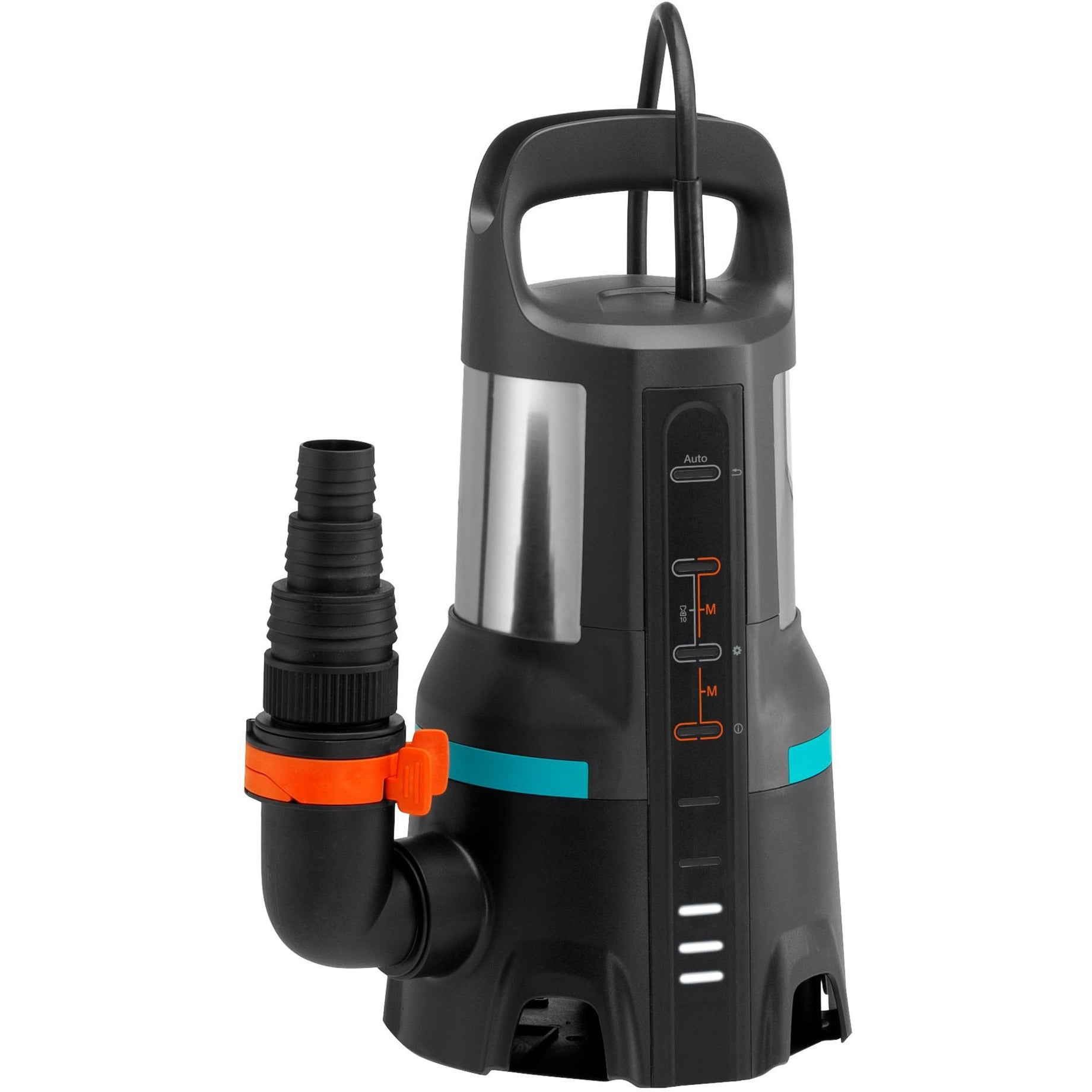 Gardena Abwasserpumpe 20000 Aquasensor
