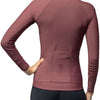 Alé Warm Race 2.0 – Damen-Langarmtrikot