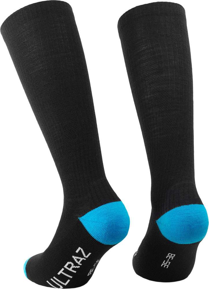 Assos Ultraz Fugu – Socken