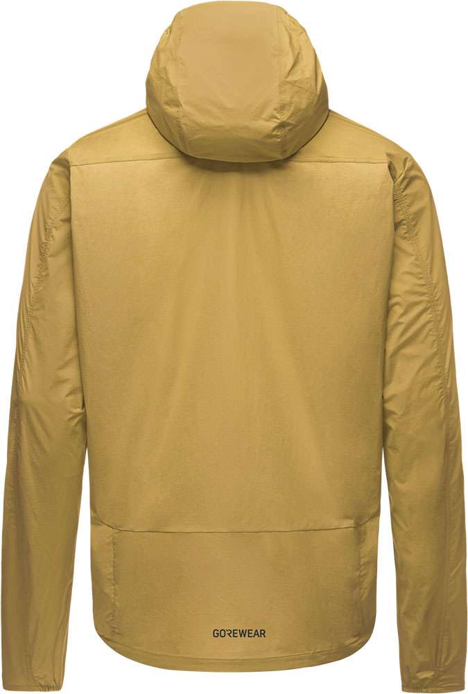 Gorewear fernflow mit Kapuze – Windjacke