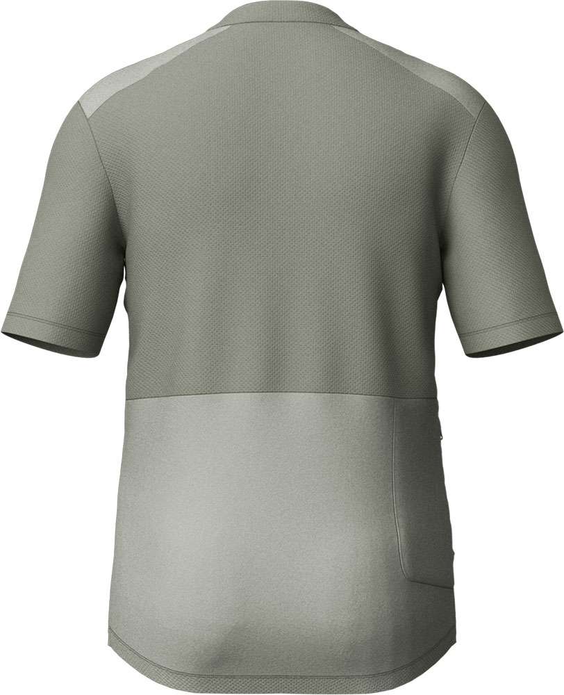 Cube cmpt Half Zip – Jersey