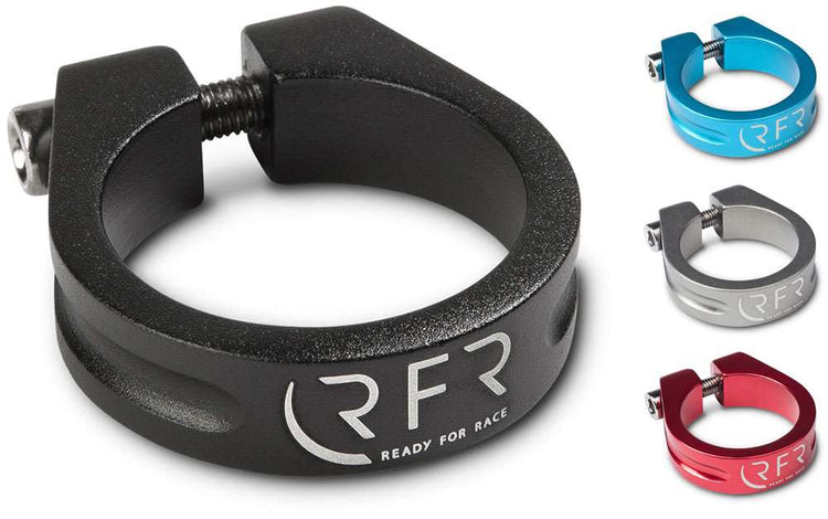 RFR 34,9 mm Sattelklemme