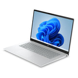 HP Omnibook 3 Laptop 17-dp0050ndx (e10ksea) 17,3 Laptop (Grau Silber | Ryzen 5 7520u | Radeon 610m | 8 GB | 512 GB SSD) - afbeelding 6