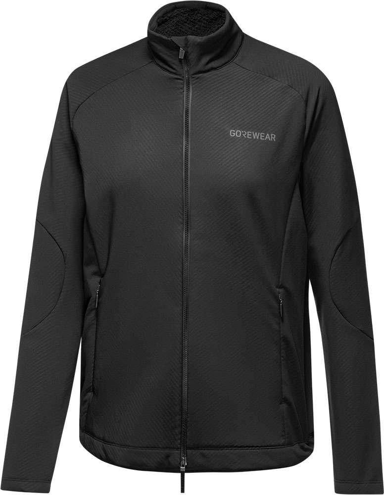 Gorewear fernflow – Thermojacke für Damen