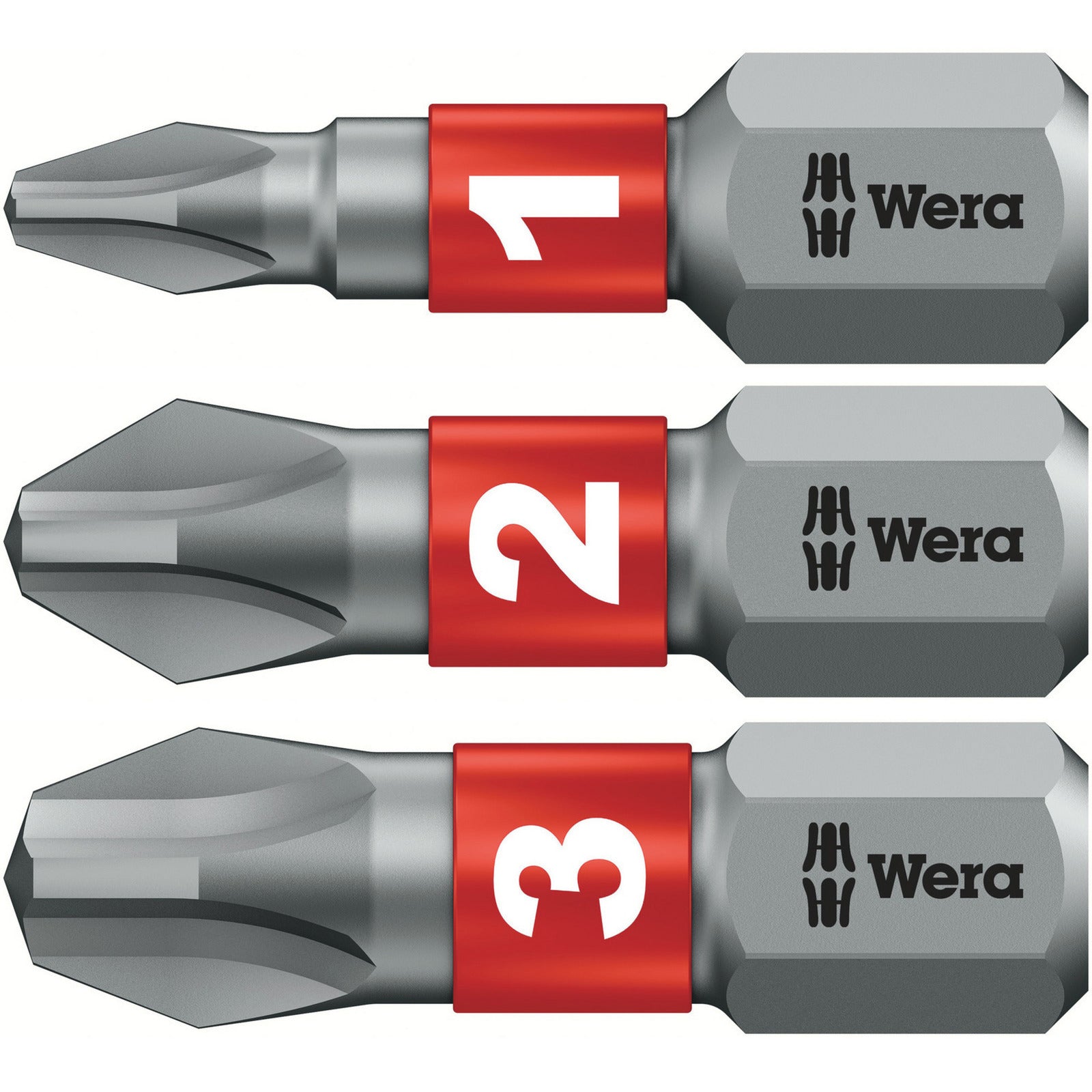 Wera Fahrradset 3 Werkzeugset 41-teilig