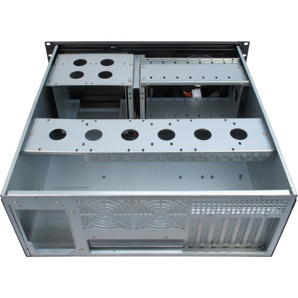 Inter-Tech IPC 4088-S