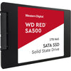 WD Rot, 1 TB