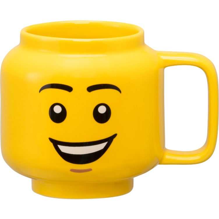 Raum Kopenhagen LEGO Keramik Becher Merry boy, klein