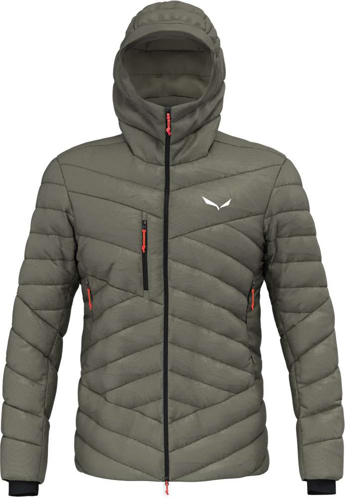Salewa Ortles Medium 3rds – Daunenjacke